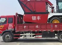 **生產(chǎn)青儲(chǔ)機(jī)的研發(fā)、中試、推廣于一體