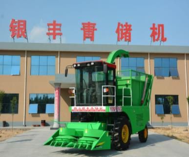 玉米青儲機應該如何節(jié)省燃料呢？