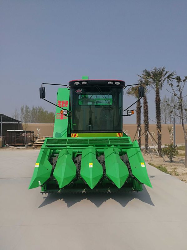  使用玉米收割機(jī)，這些要點(diǎn)要重視